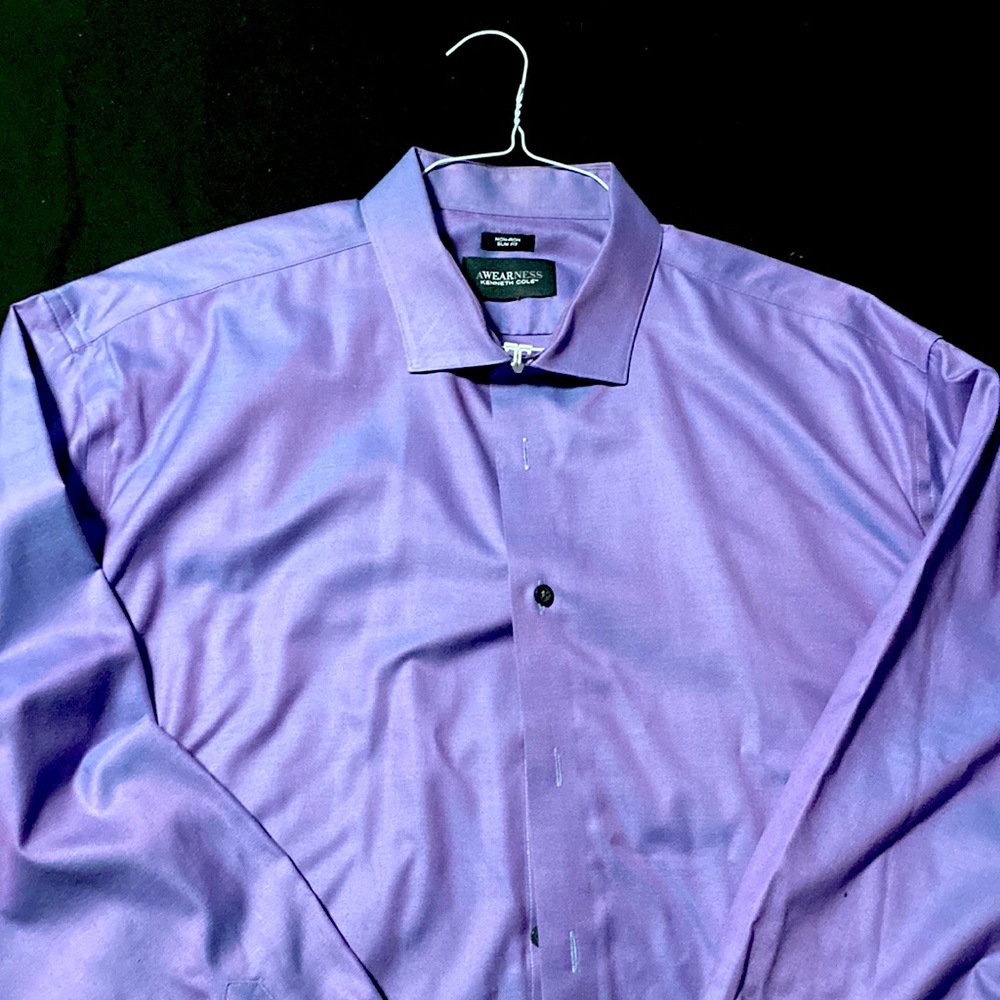 Men’s Dress Shirt